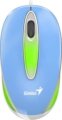 Genius DX-Mini (RGB, baby blue)