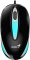 Genius DX-Mini (RGB, fekete)