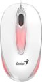 Genius DX-Mini (RGB, pure white)