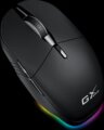 Genius GX Gaming Scorpion M8250 (AI, gamer, vezeték nélküli, bluetooth, fekete)