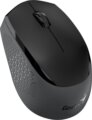 Genius NX-8000S (bluetooth, vezeték nélküli, silent, fekete)