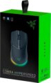 Razer Cobra HyperSpeed (gamer, vezeték nélküli, fekete)