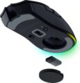 Razer Cobra HyperSpeed (gamer, vezeték nélküli, fekete)