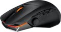 Asus ROG Chakram X Origin (gamer, vezeték nélküli, fekete)