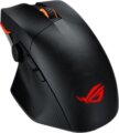 Asus ROG Chakram X Origin (gamer, vezeték nélküli, fekete)