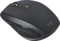 Logitech MX Anywhere 2S (vezeték nélküli, grafitszürke)