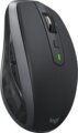 Logitech MX Anywhere 2S (vezeték nélküli, grafitszürke)