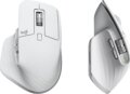 Logitech MX Master 3S (vezeték nélküli, világosszürke)