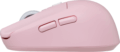 Sbox WM-710P (vezeték nélküli, rózsaszín)