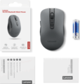 Lenovo WL310 Wireless Bluetooth Silent (szürke)