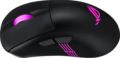 Asus ROG Keris II Origin (gamer, vezeték nélküli, fekete)