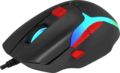 MARVO Tepo 70 (gamer, vezetékes, fekete)