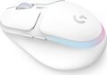 Logitech G705 Lightsync RGB (vezeték nélküli, gamer, RGB, fehér)