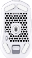 HP HyperX Pulsefire Haste 2 Mini (vezeték nélküli, gamer, fehér)