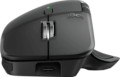 Logitech MX Master 4 (vezeték nélküli, grafitszürke)