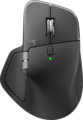 Logitech MX Master 4 (vezeték nélküli, grafitszürke)