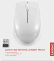 Lenovo 300 Wireless Compact (vezeték nélküli, felhőszürke)
