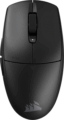 Corsair M55 Lightweight (gamer, vezeték nélküli, ultrakönnyű, fekete)