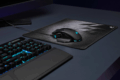 Corsair Nightsword RGB Tunable FPS/MOBA (gamer, vezetékes, RGB, fekete)