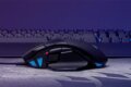 Corsair Nightsword RGB Tunable FPS/MOBA (gamer, vezetékes, RGB, fekete)