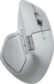 Logitech MX Master 4 (vezeték nélküli, halványszürke)