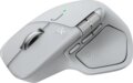 Logitech MX Master 4 (vezeték nélküli, halványszürke)