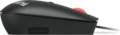 Lenovo ThinkPad USB-C Compact (vezetékes, fekete)