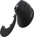 Sandberg Wireless Vertical Mouse Pro (vezeték nélküli, ergonomikus, fekete)