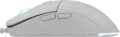 White Shark Bagdemagus (RGB, 7200 dpi, gamer, fehér)