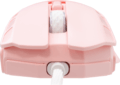 White Shark Ector (RGB, PixArt PMW3327, 12200 dpi, gamer, pink)