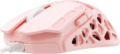 White Shark Ector (RGB, PixArt PMW3327, 12200 dpi, gamer, pink)