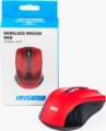 Iris IOM861-W-R (vezeték nélküli, piros)