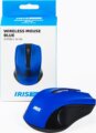 Iris IOM861-W-BL (vezeték nélküli, kék)