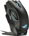 Asus ROG Spatha X (gamer, vezetékes/vezeték nélküli, optikai, fekete)