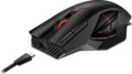 Asus ROG Spatha X (gamer, vezetékes/vezeték nélküli, optikai, fekete)