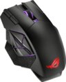 Asus ROG Spatha X (gamer, vezetékes/vezeték nélküli, optikai, fekete)