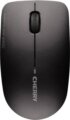 Cherry MW 2400 (vezeték nélküli, optikai, fekete)