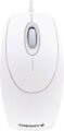 Cherry Wheelmouse M-5400-0 (vezetékes, optikai, lapos kivitel, fehér)
