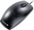 Cherry Wheelmouse M-5450 (vezetékes, optikai, lapos kivitel, fekete)