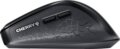 Cherry MSW Stream Comfort (vezeték nélküli, optikai, ergonomikus, csendes, fekete)