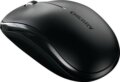 Cherry MSW MW2200 (vezeték nélküli, optikai, fekete)