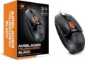 Cougar AirBlader Tournament CGR-WONB-M487 (gamer, vezetékes, optikai, fekete)