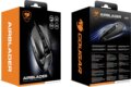 Cougar AirBlader CGR-WONB-140M (gamer, vezetékes, optikai, fekete)