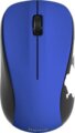 Hama MW-300 V2 (rádiós, optikai, 3 gomb, 1200 dpi, kék)
