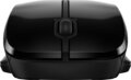 HP 250 (dual, rádiós, bluetooth, optikai, 3 gomb, 1600 dpi, fekete)