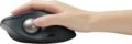 Kensington Pro Fit™ Ergo TB550 Trackball (9 gomb, 400/800/1200/1600 dpi, fekete)