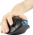 Kensington Pro Fit™ Ergo TB450 Trackball (7 gomb, 400/800/1200/1600 dpi, fekete)