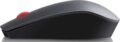 Lenovo Professional (vezeték nélküli, lézer, 5 gomb, 1600 dpi, szürke/piros)