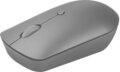 Lenovo 540 Wireless (vezeték nélküli, optikai, 4 gomb, 2400 dpi, szürke)