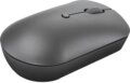 Lenovo 540 Wireless (vezeték nélküli, optikai, 4 gomb, 2400 dpi, szürke)